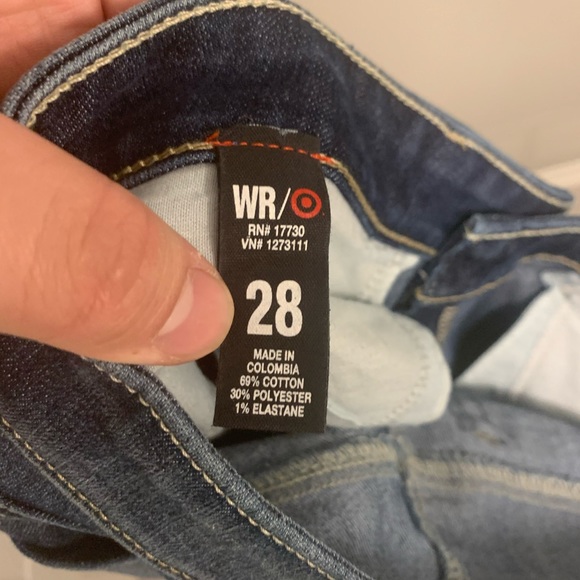 William Rast Jeans - Picture 4 of 4